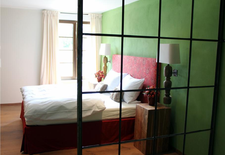 Hinterconti Bed & Breakfast Bretzenheim Eksteriør bilde